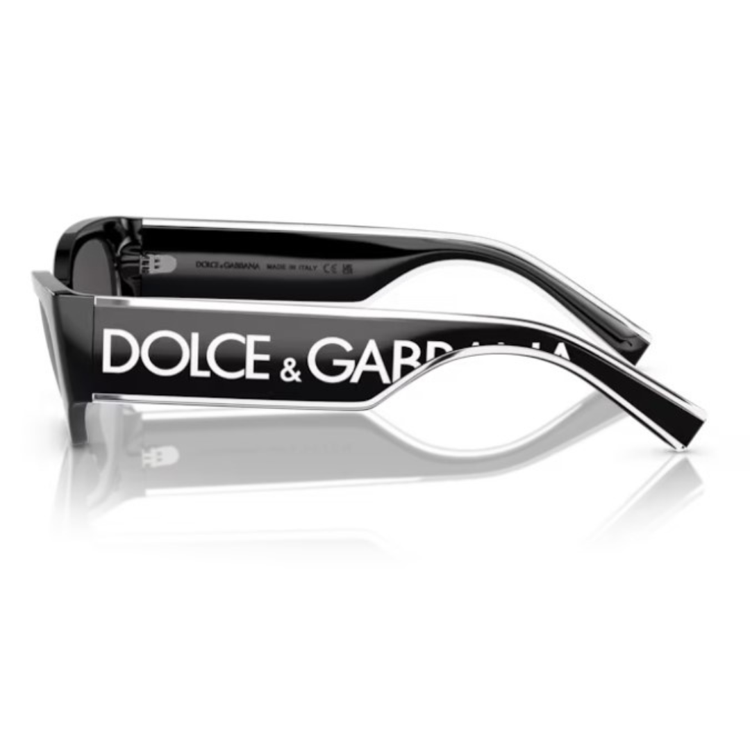 Dolce&Gabbana DG6186 501/87 - Imagen 2