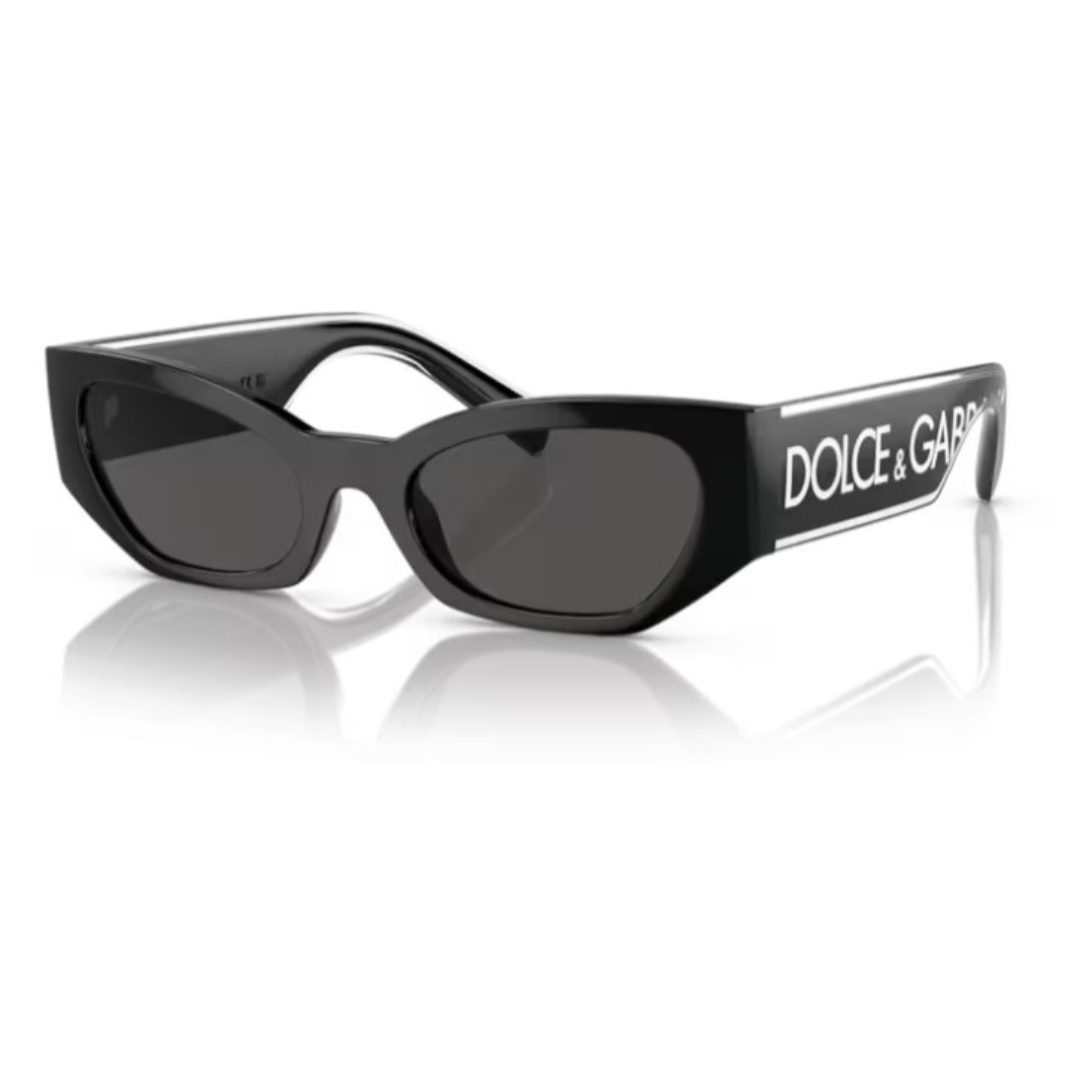 Dolce&Gabbana DG6186 501/87