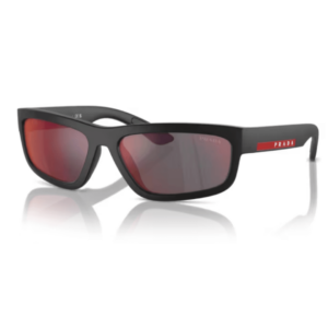 Prada Linea Rossa PS 05ZS DG008F