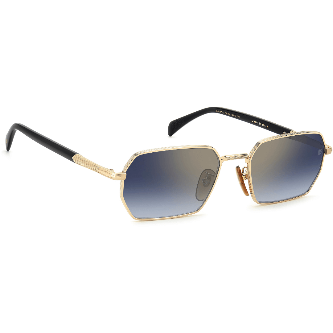 David Beckham DB 1174/S RHL - Imagen 2