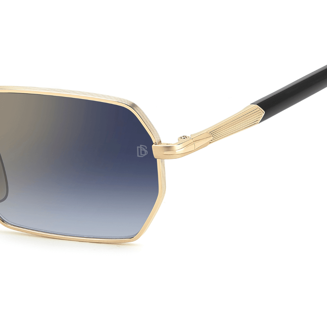 David Beckham DB 1174/S RHL - Imagen 4