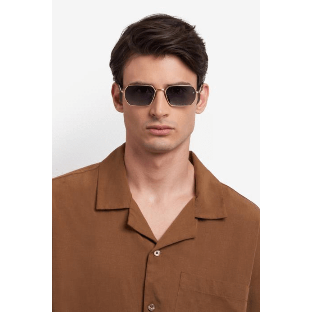 David Beckham DB 1174/S RHL - Imagen 5