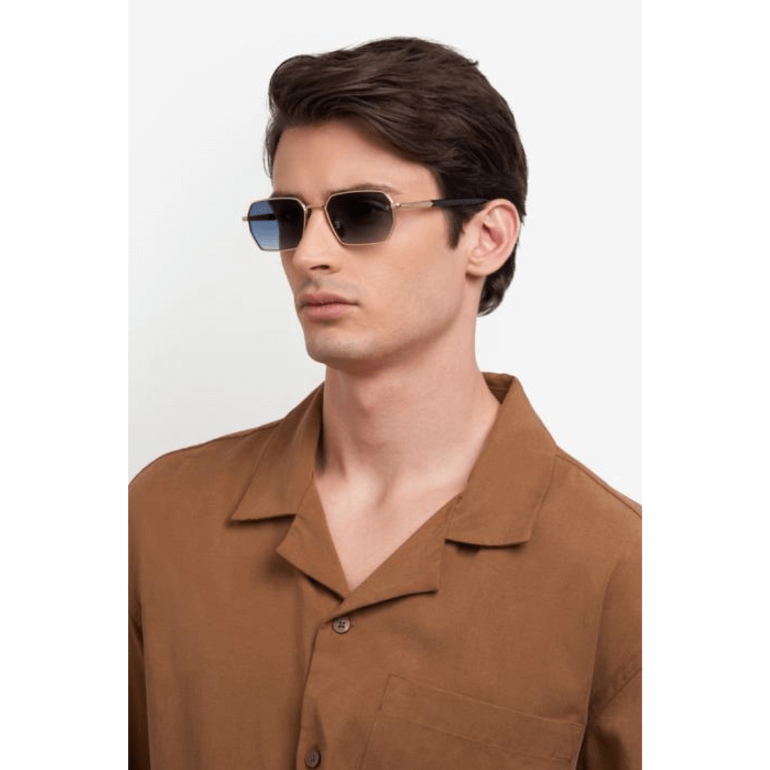 David Beckham DB 1174/S RHL - Imagen 6