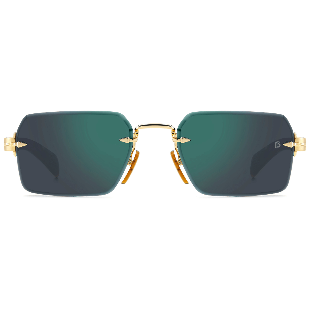 David Beckham DB 7109/S 06J - Imagen 3