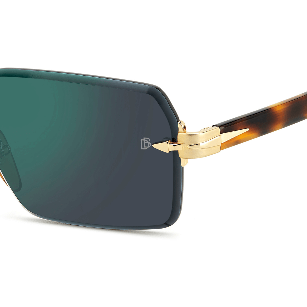 David Beckham DB 7109/S 06J - Imagen 4