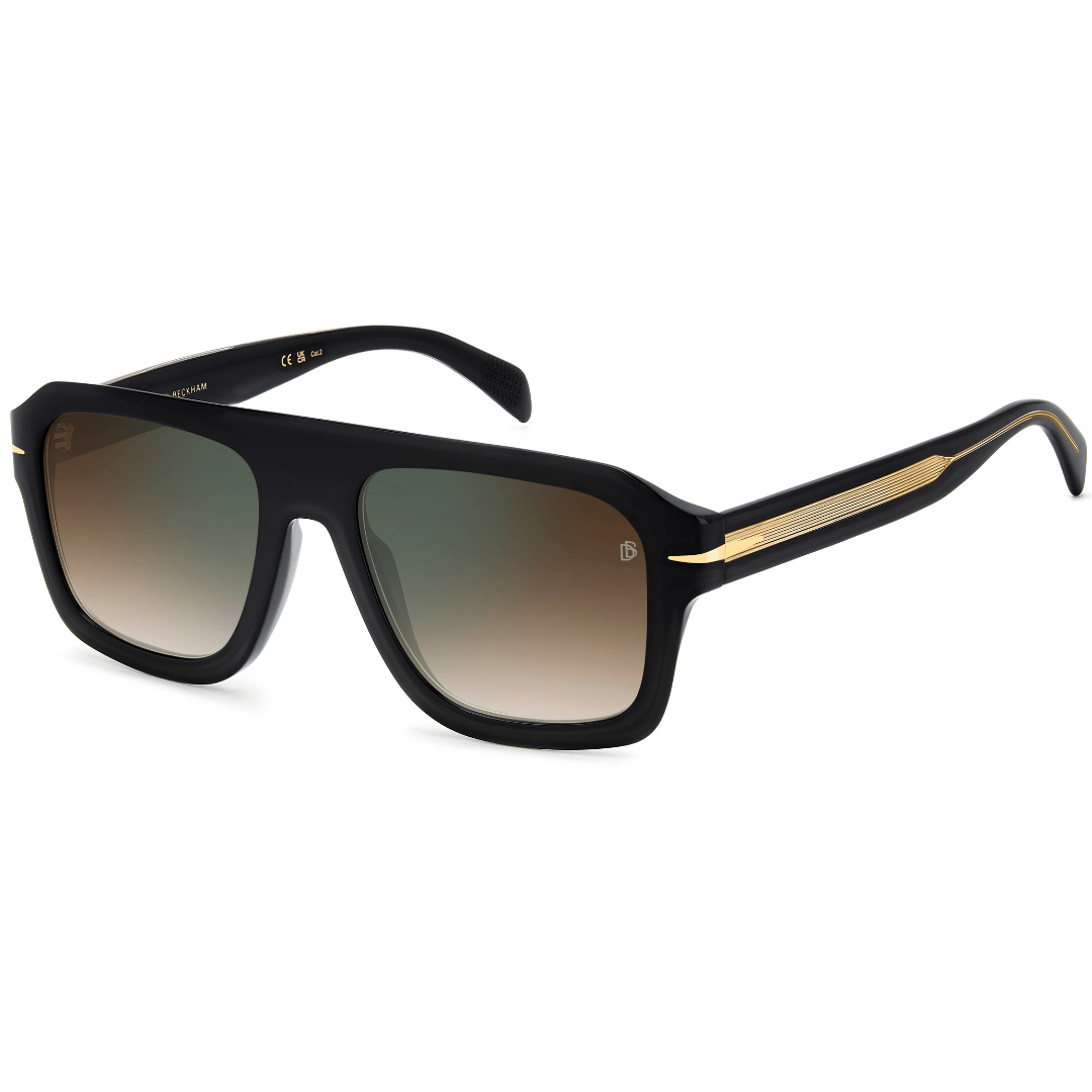 David Beckham DB 7127/S 2M2