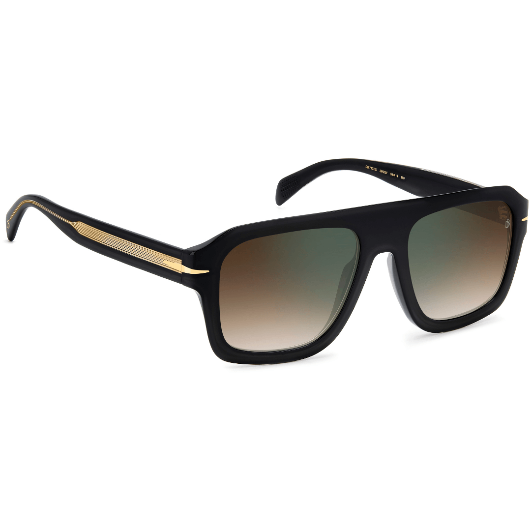 David Beckham DB 7127/S 2M2 - Imagen 2