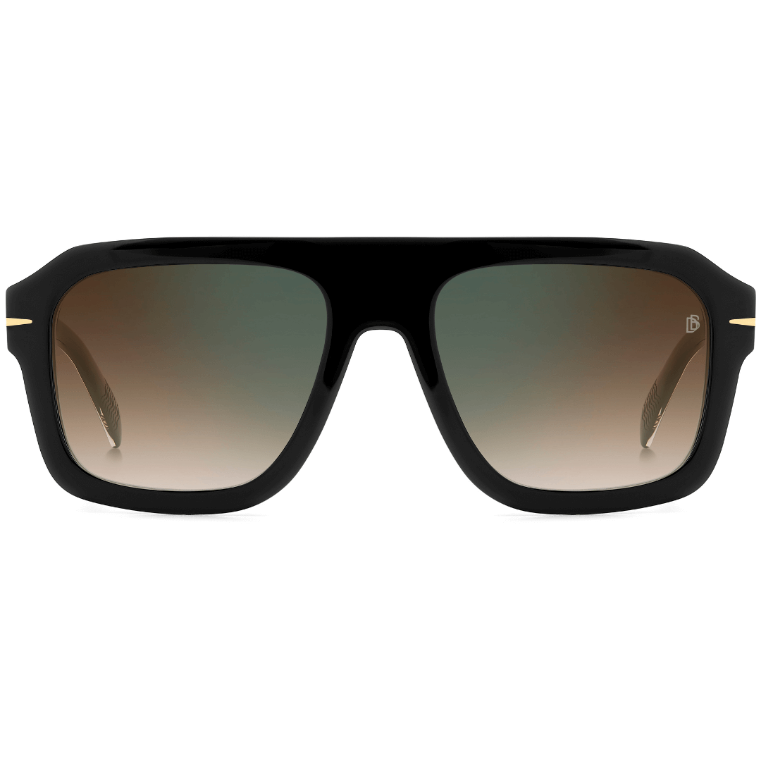 David Beckham DB 7127/S 2M2 - Imagen 3