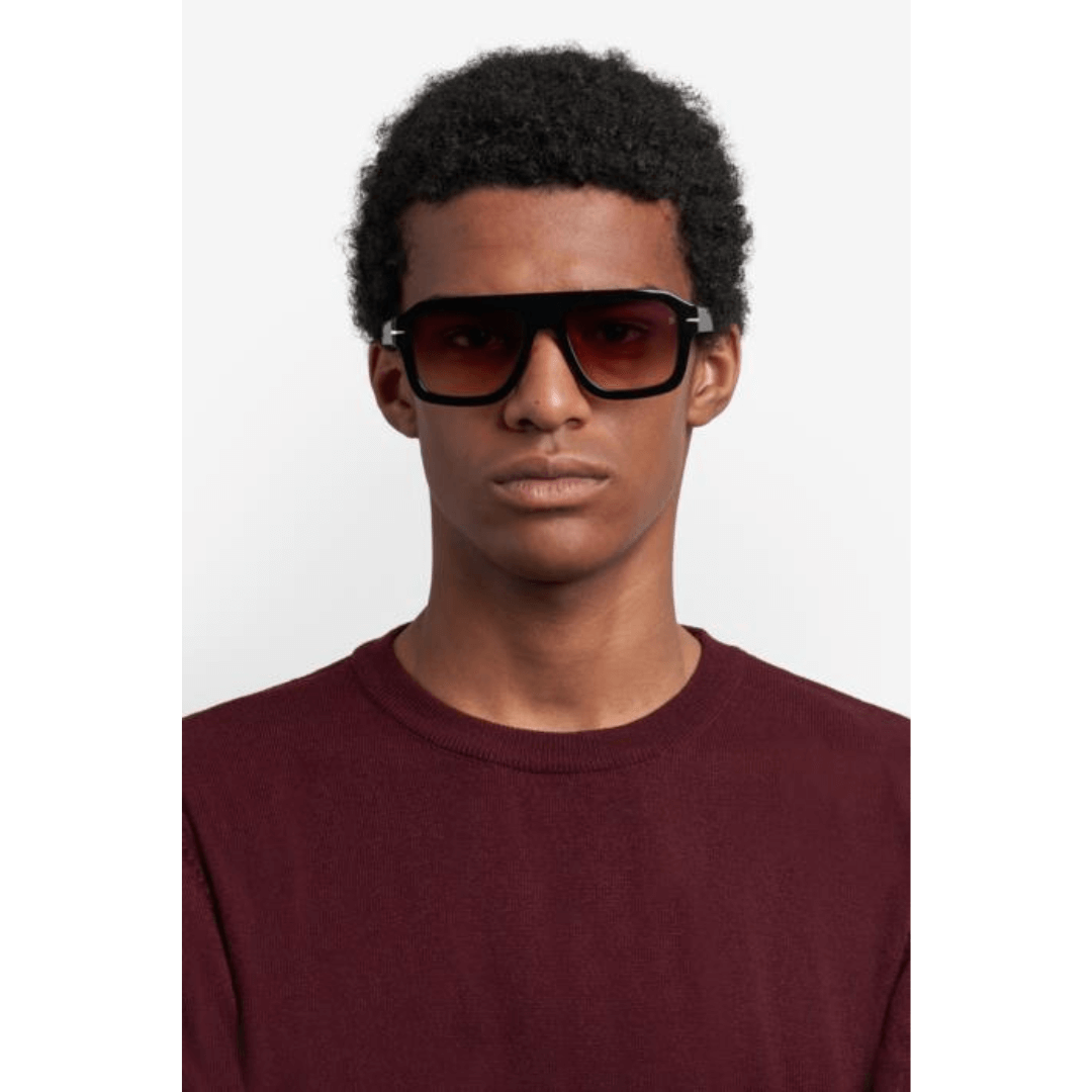 David Beckham DB 7127/S 2M2 - Imagen 5