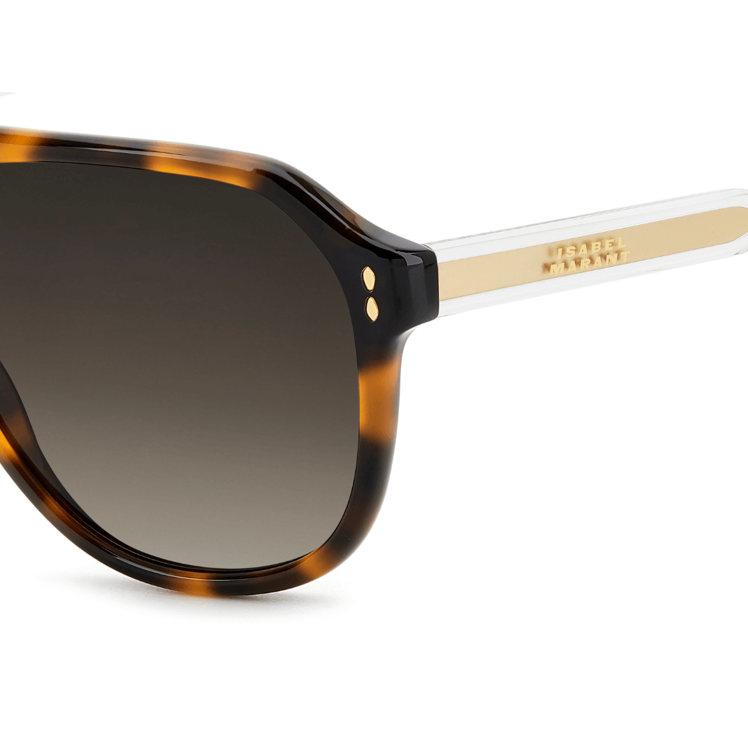 Isabel Marant IM 0216/S 086 - Imagen 4