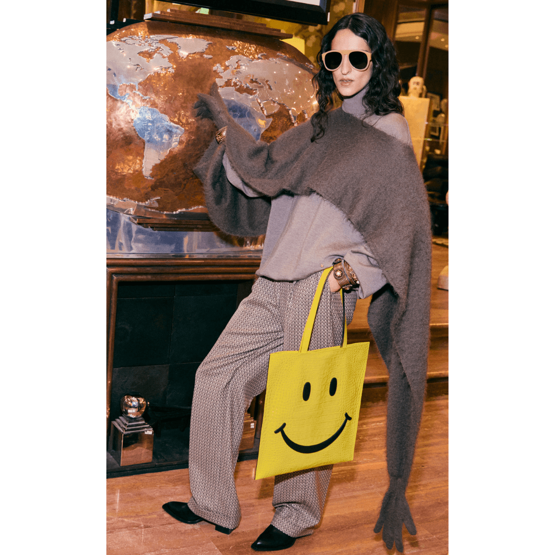 Moschino MOS176/S SZJ - Imagen 5