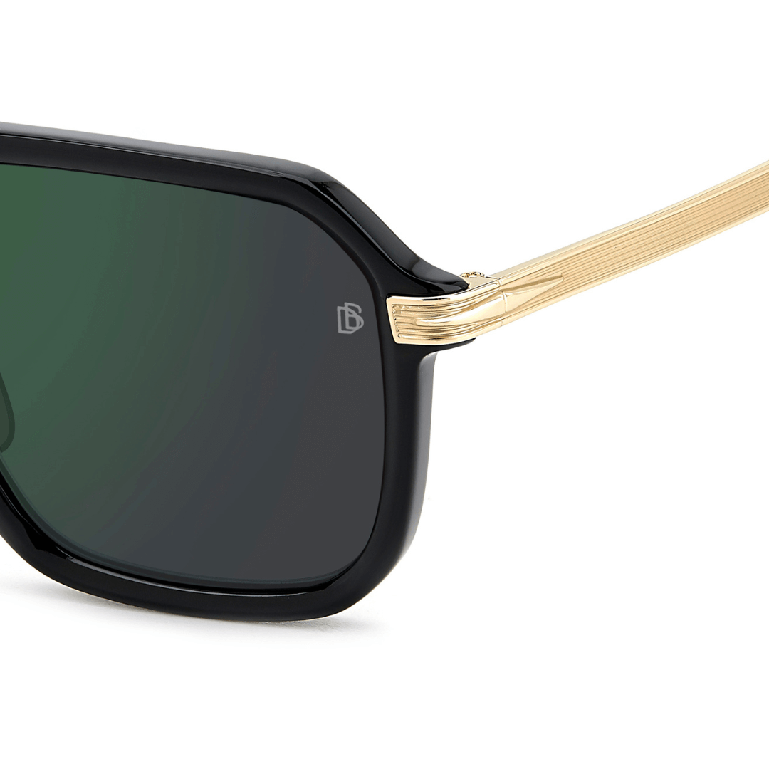 David Beckham DB 7136/S 2M2 - Imagen 4