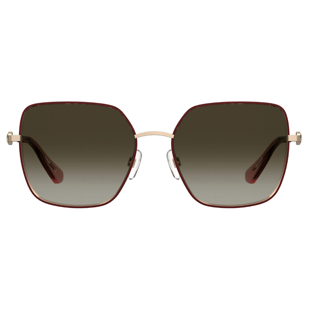 Love Moschino MOL075/S 6K3 - Imagen 3