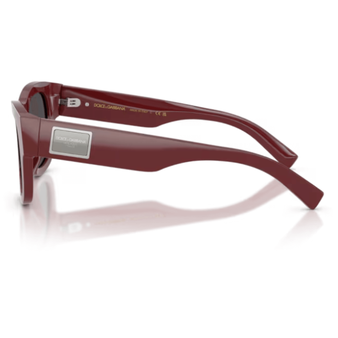 Dolce&Gabbana DG4509 309187 - Imagen 2