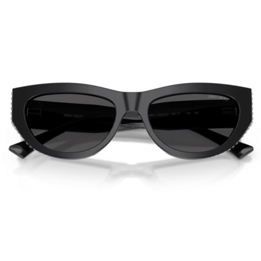 Jimmy Choo JC5034BU 500087 - Imagen 5