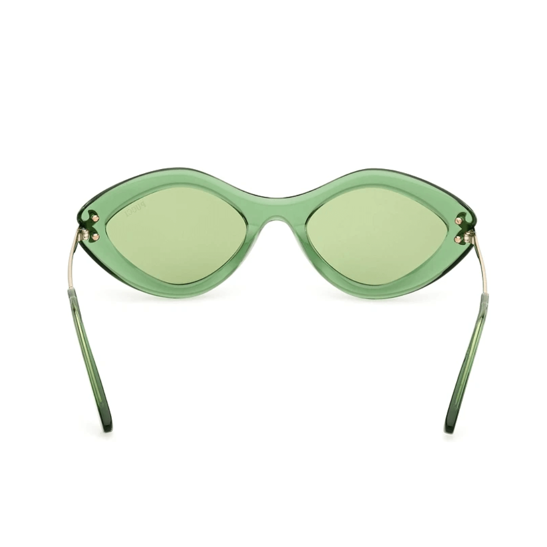 Emilio Pucci EP0223/S 93N - Imagen 2